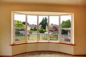 A residential window installation and repair service offering hero-approved replacement and repair options for bay and bow windows. | You First Home Services